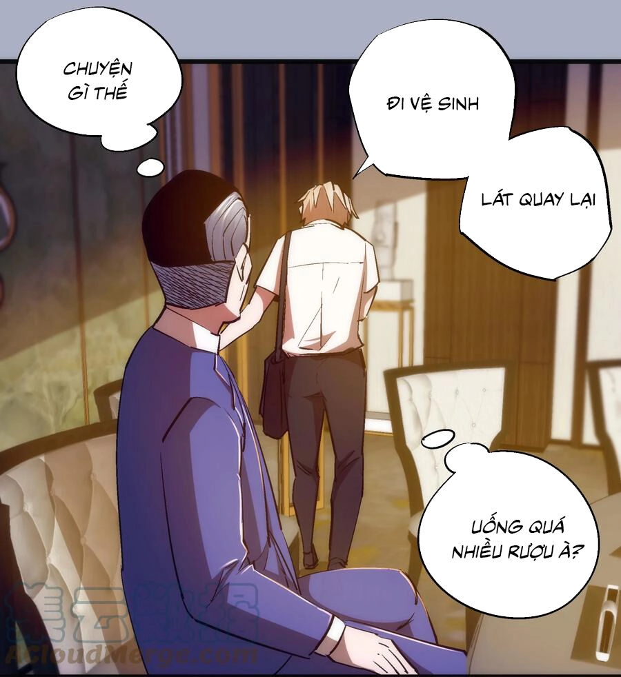 Tôi Không Phải Quỷ Vương Chapter 162 - 7