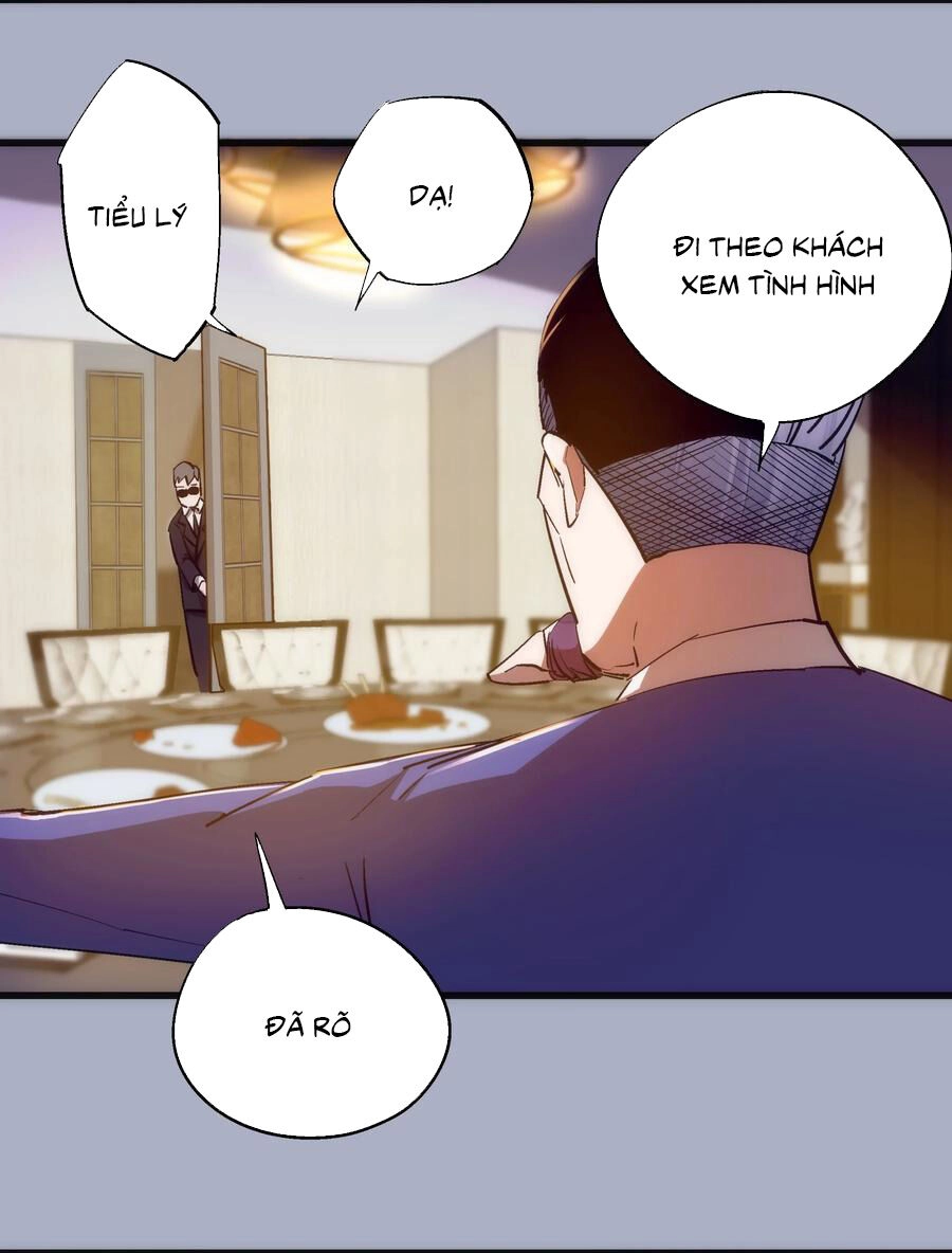 Tôi Không Phải Quỷ Vương Chapter 162 - 8