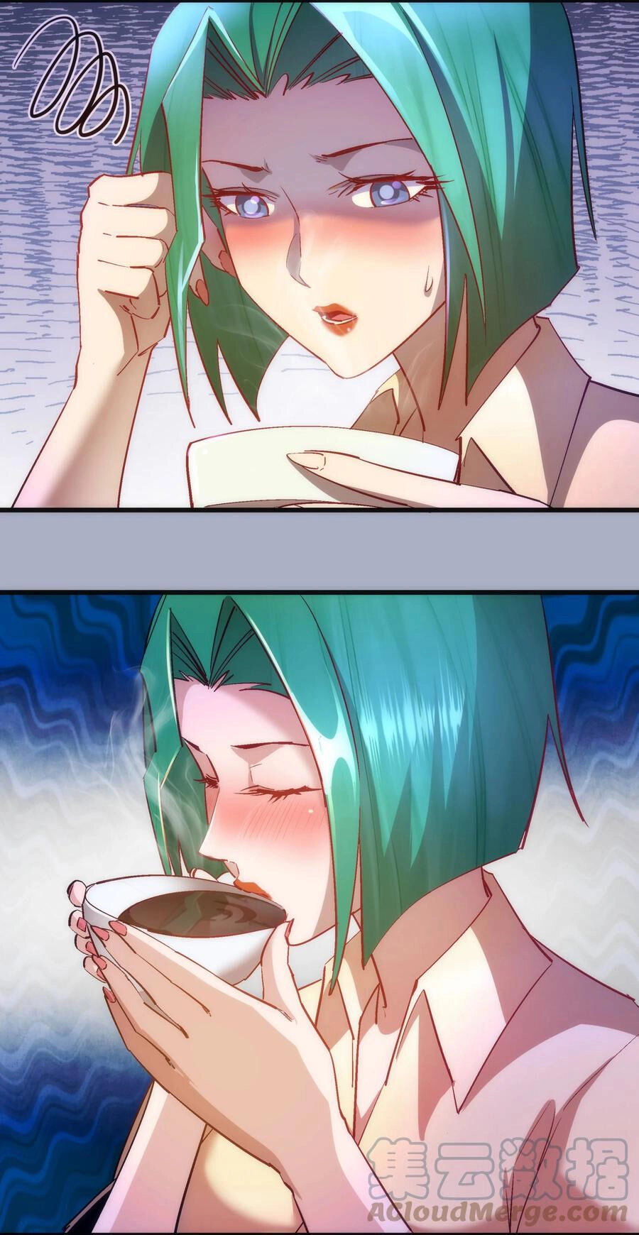 Tôi Không Phải Quỷ Vương Chapter 162 - 13