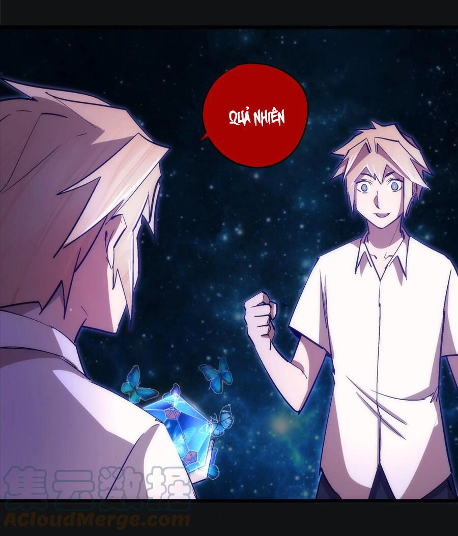 Tôi Không Phải Quỷ Vương Chapter 162 - 16