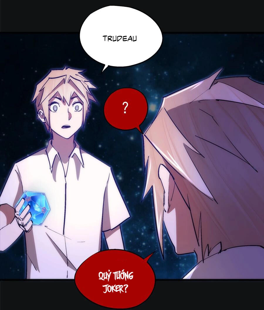 Tôi Không Phải Quỷ Vương Chapter 162 - 20