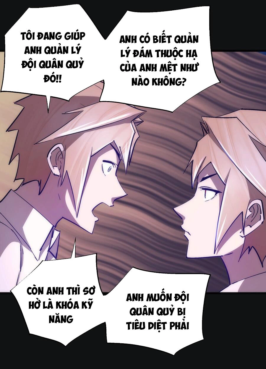 Tôi Không Phải Quỷ Vương Chapter 162 - 24