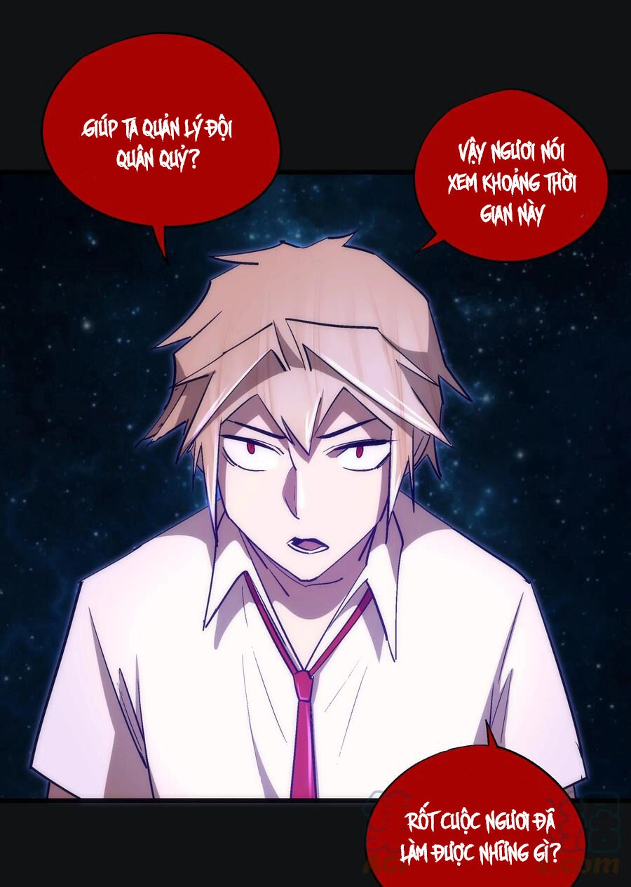 Tôi Không Phải Quỷ Vương Chapter 162 - 25