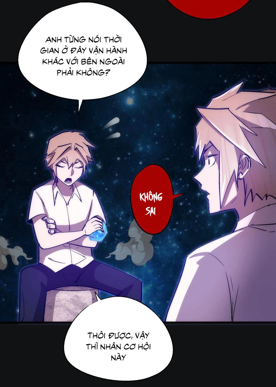 Tôi Không Phải Quỷ Vương Chapter 162 - 26