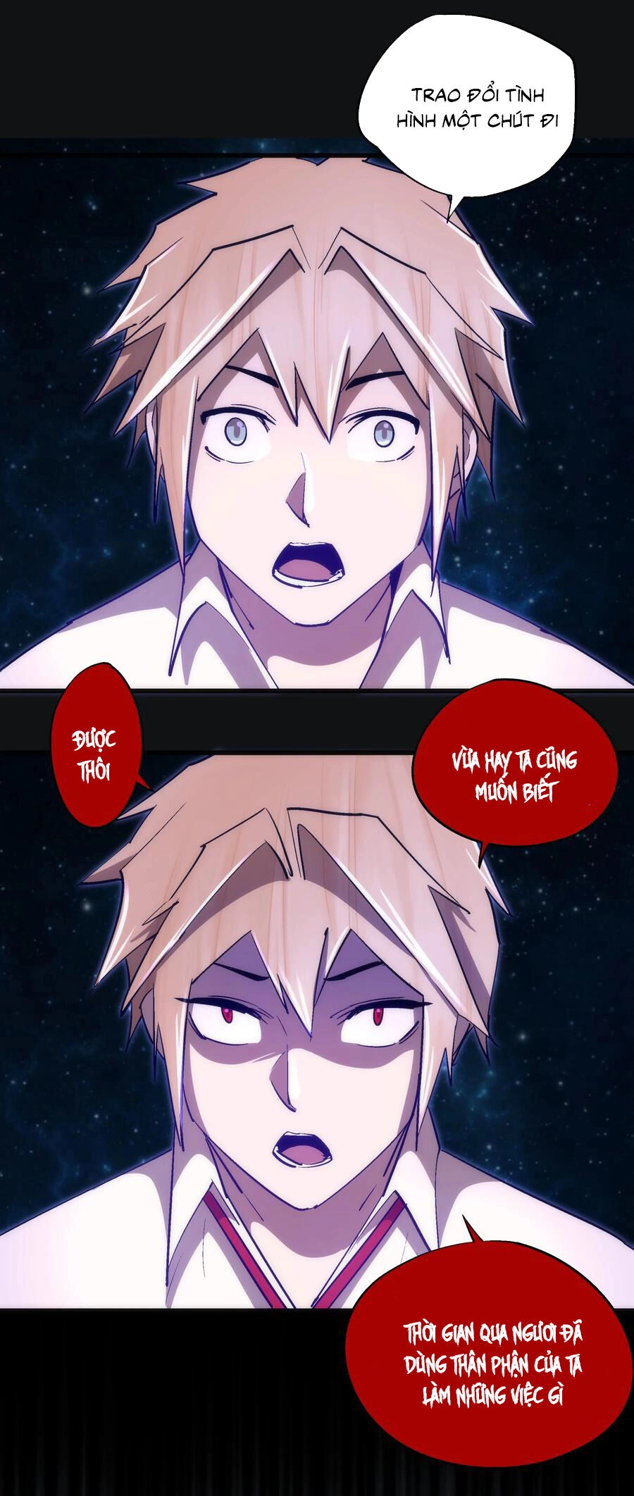 Tôi Không Phải Quỷ Vương Chapter 162 - 27