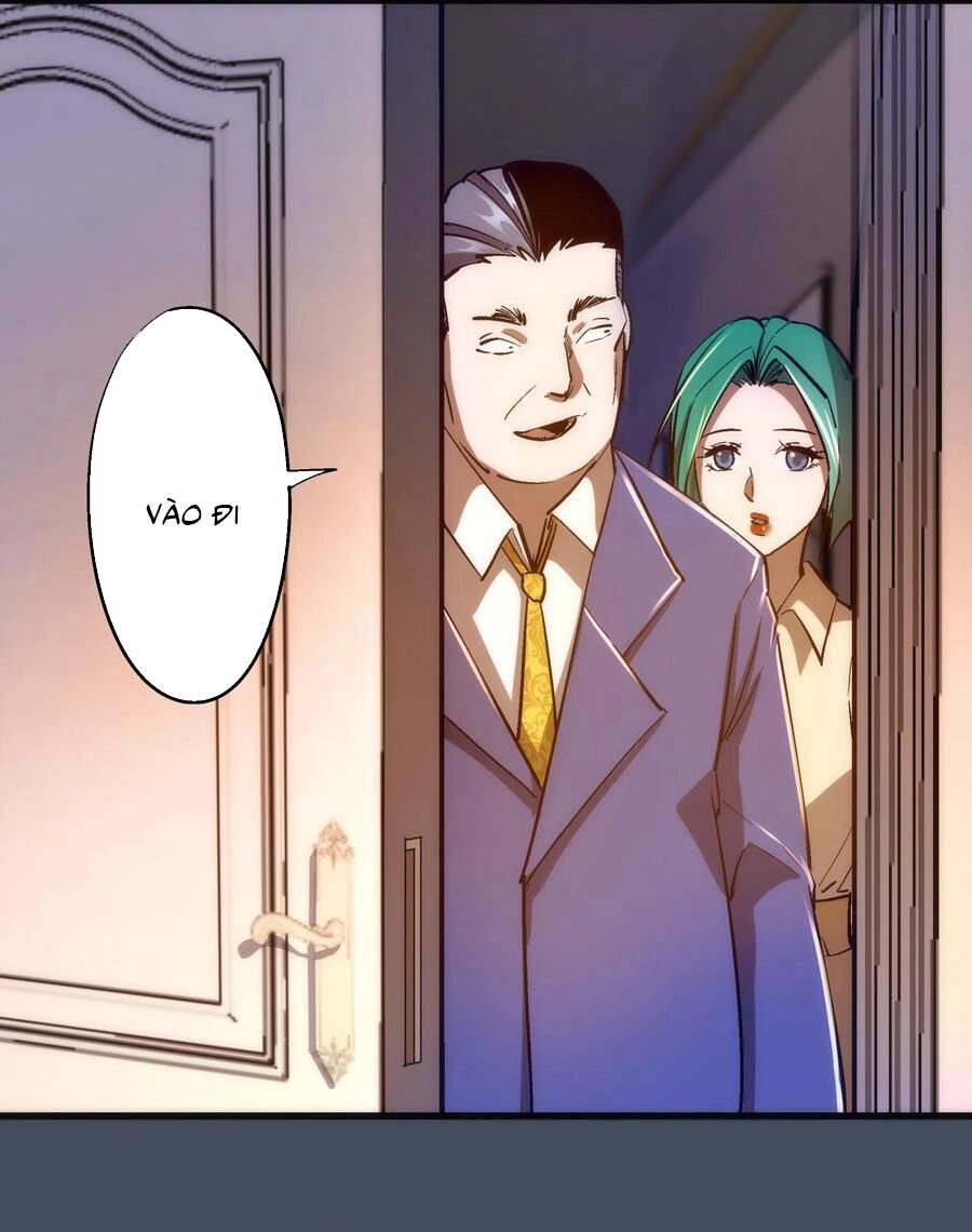 Tôi Không Phải Quỷ Vương Chapter 163 - 3