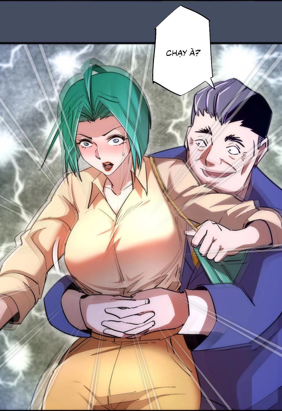 Tôi Không Phải Quỷ Vương Chapter 163 - 7