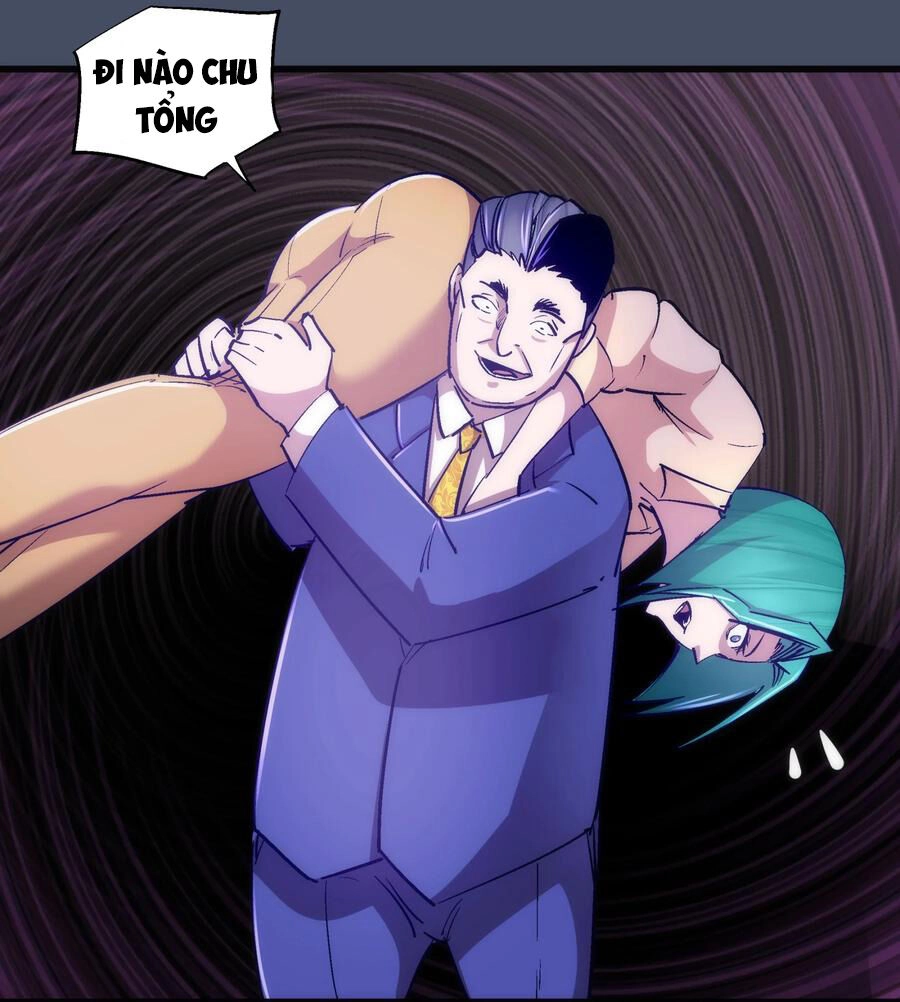 Tôi Không Phải Quỷ Vương Chapter 163 - 12