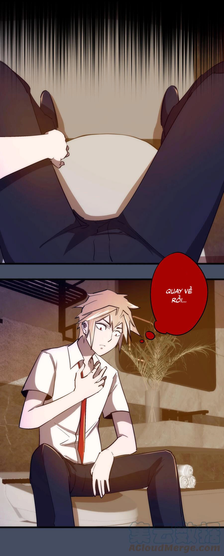 Tôi Không Phải Quỷ Vương Chapter 163 - 17