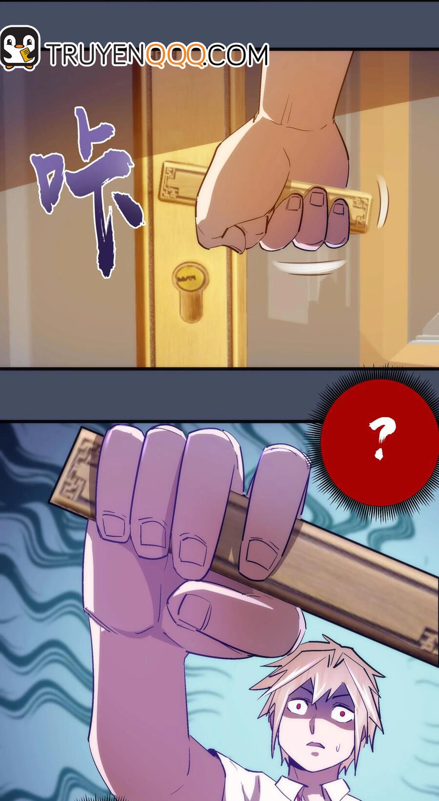 Tôi Không Phải Quỷ Vương Chapter 163 - 19