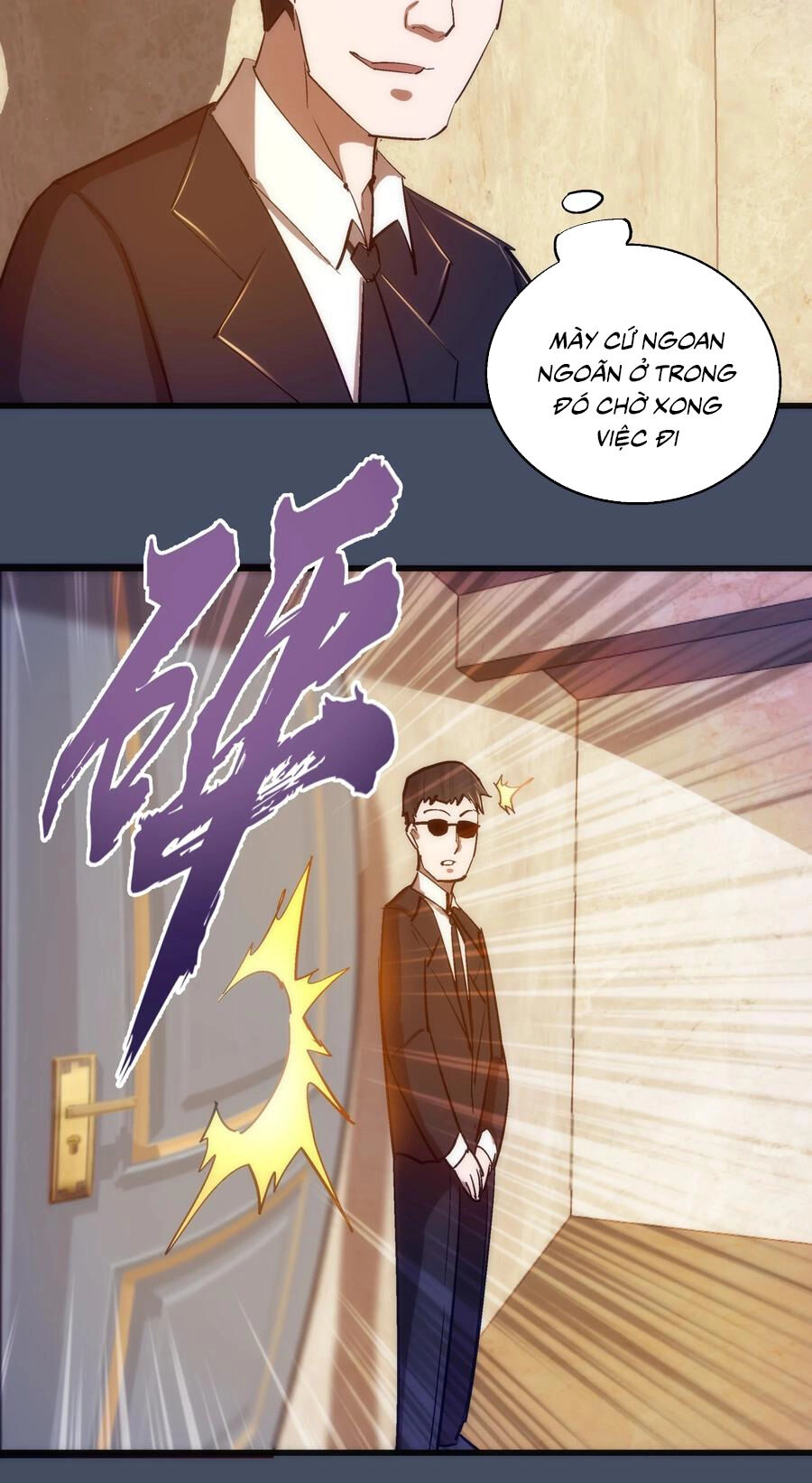 Tôi Không Phải Quỷ Vương Chapter 163 - 21