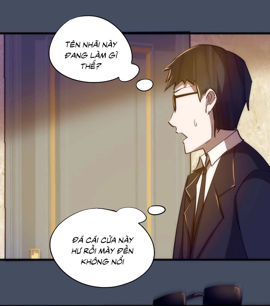 Tôi Không Phải Quỷ Vương Chapter 163 - 22