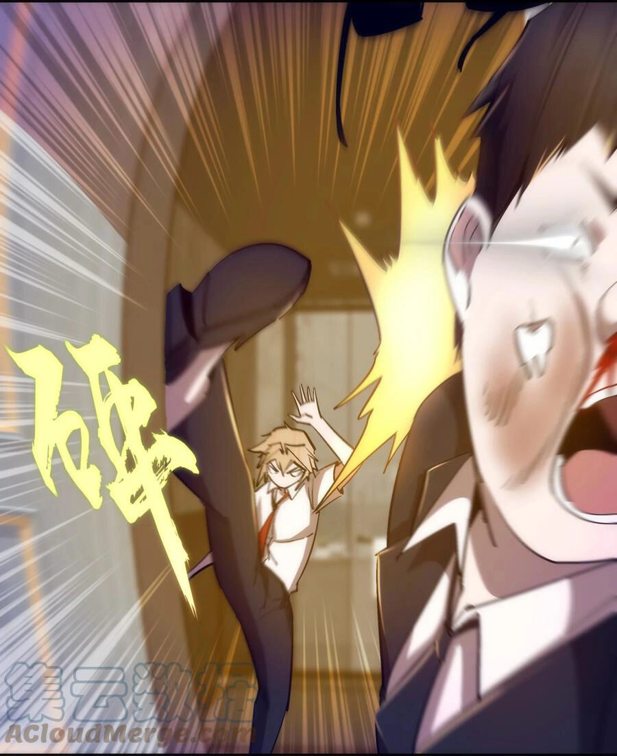 Tôi Không Phải Quỷ Vương Chapter 163 - 23