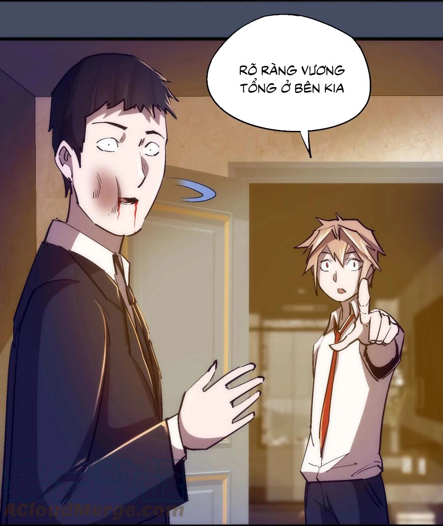 Tôi Không Phải Quỷ Vương Chapter 163 - 26