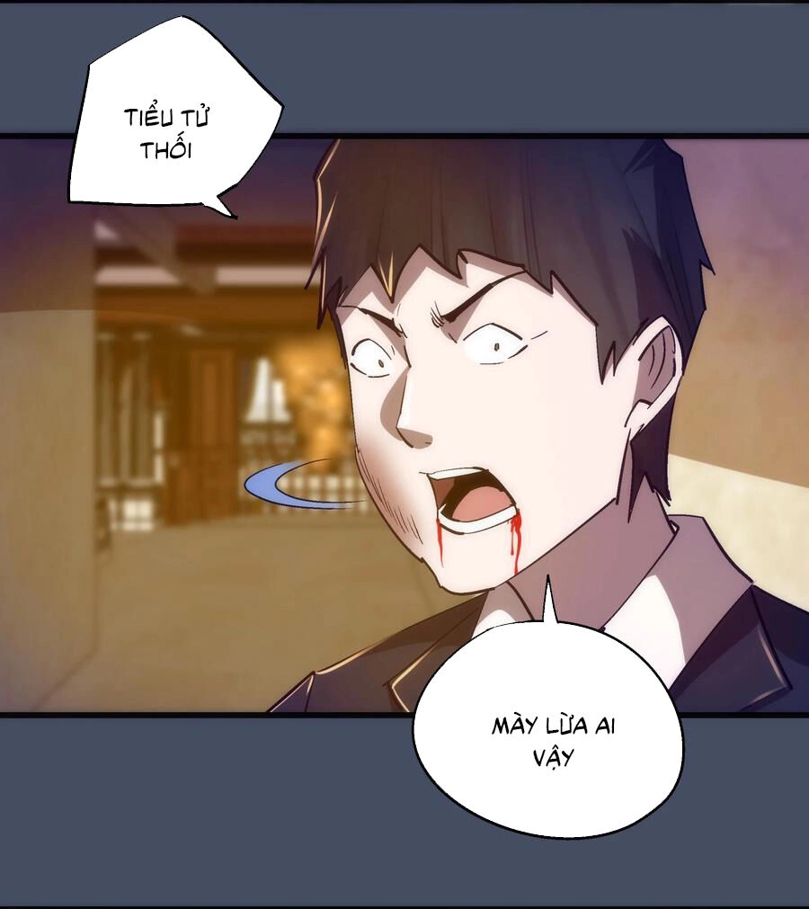 Tôi Không Phải Quỷ Vương Chapter 163 - 27