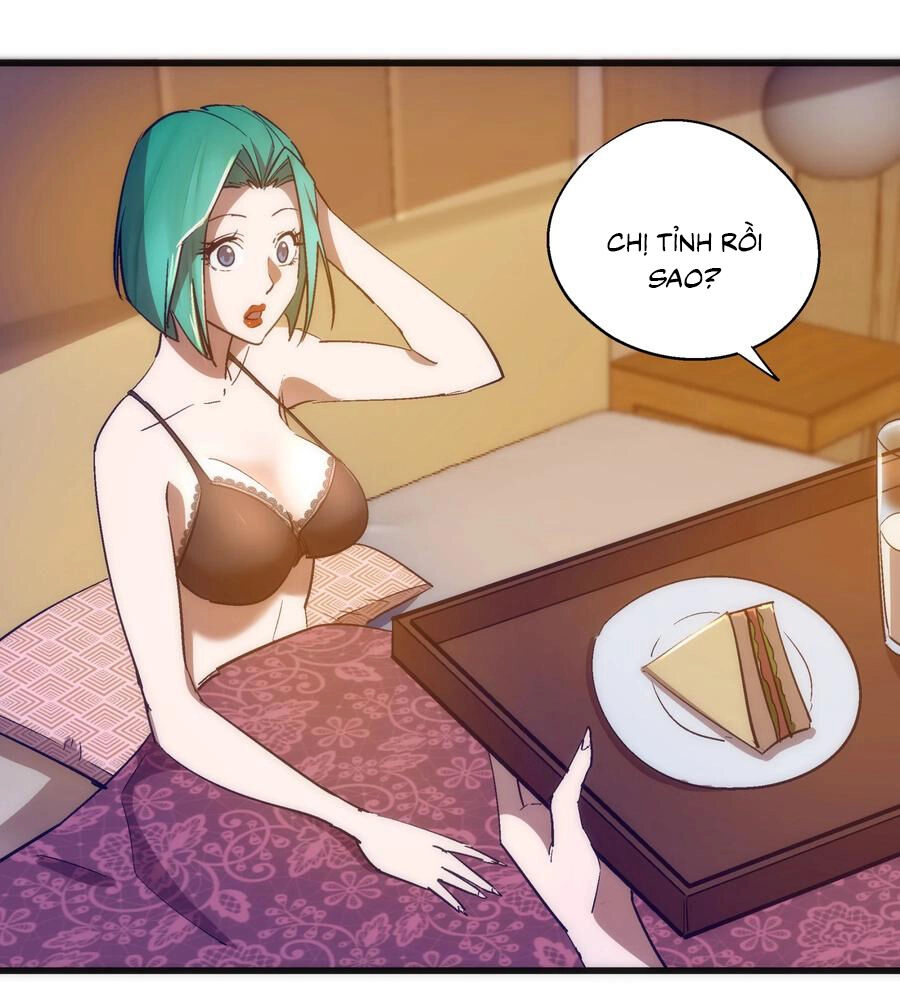 Tôi Không Phải Quỷ Vương Chapter 165 - 5