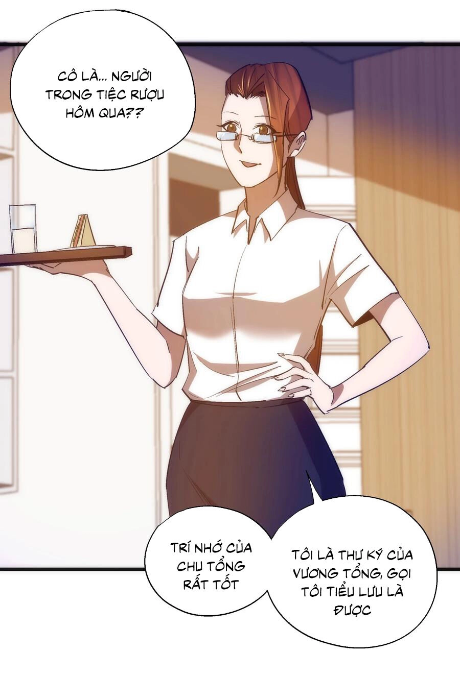 Tôi Không Phải Quỷ Vương Chapter 165 - 6