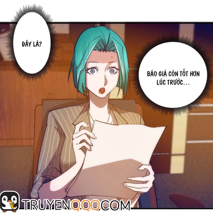 Tôi Không Phải Quỷ Vương Chapter 165 - 9