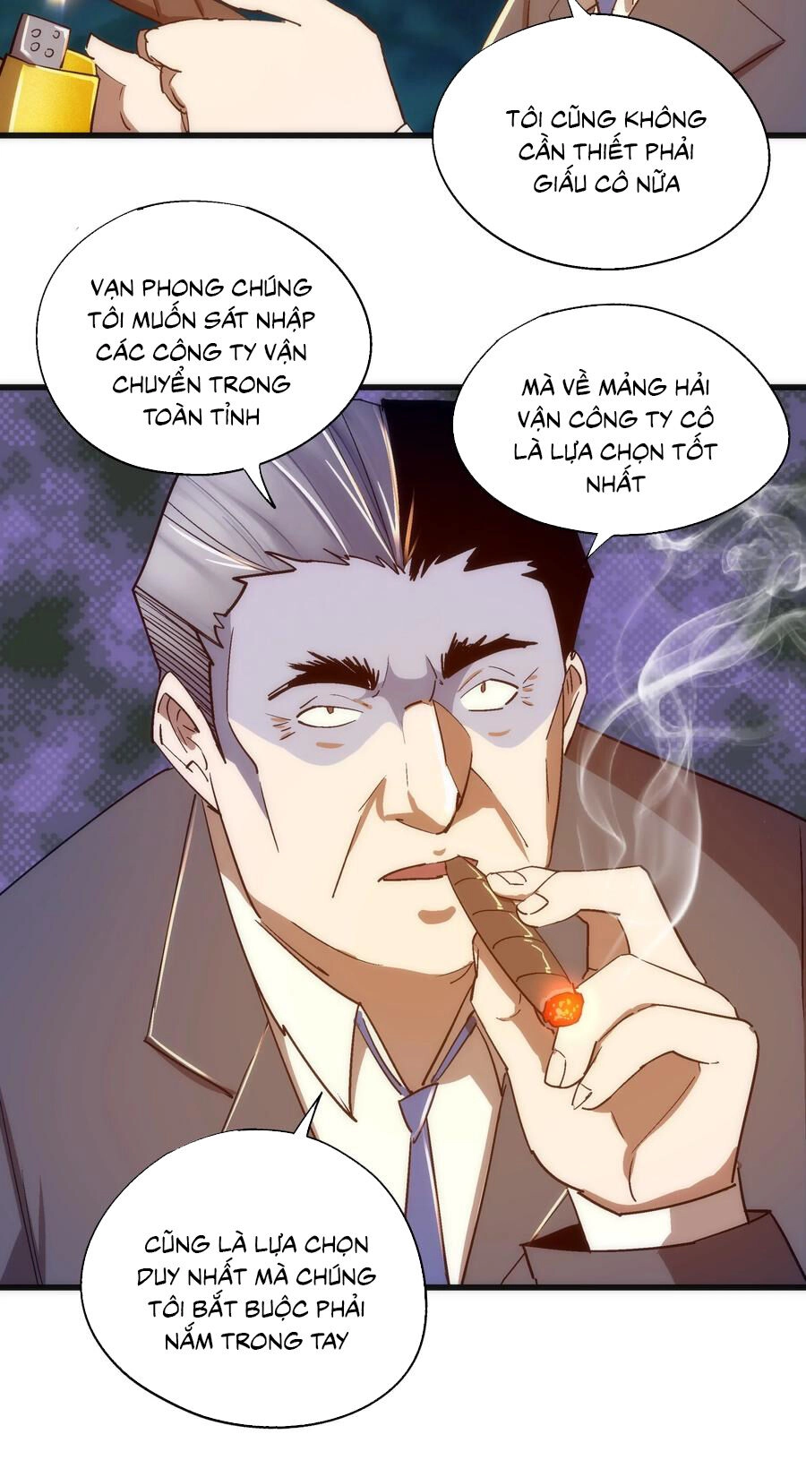 Tôi Không Phải Quỷ Vương Chapter 165 - 11