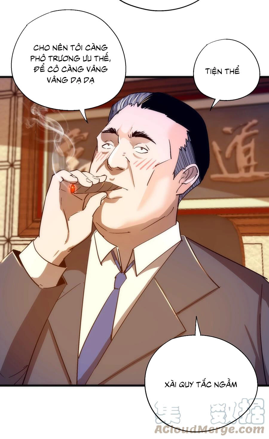 Tôi Không Phải Quỷ Vương Chapter 165 - 13