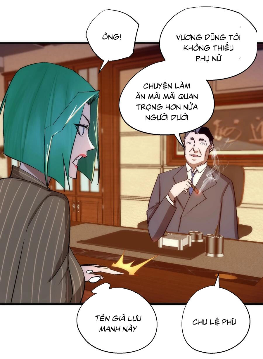 Tôi Không Phải Quỷ Vương Chapter 165 - 14