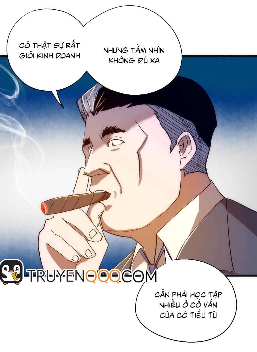 Tôi Không Phải Quỷ Vương Chapter 165 - 15