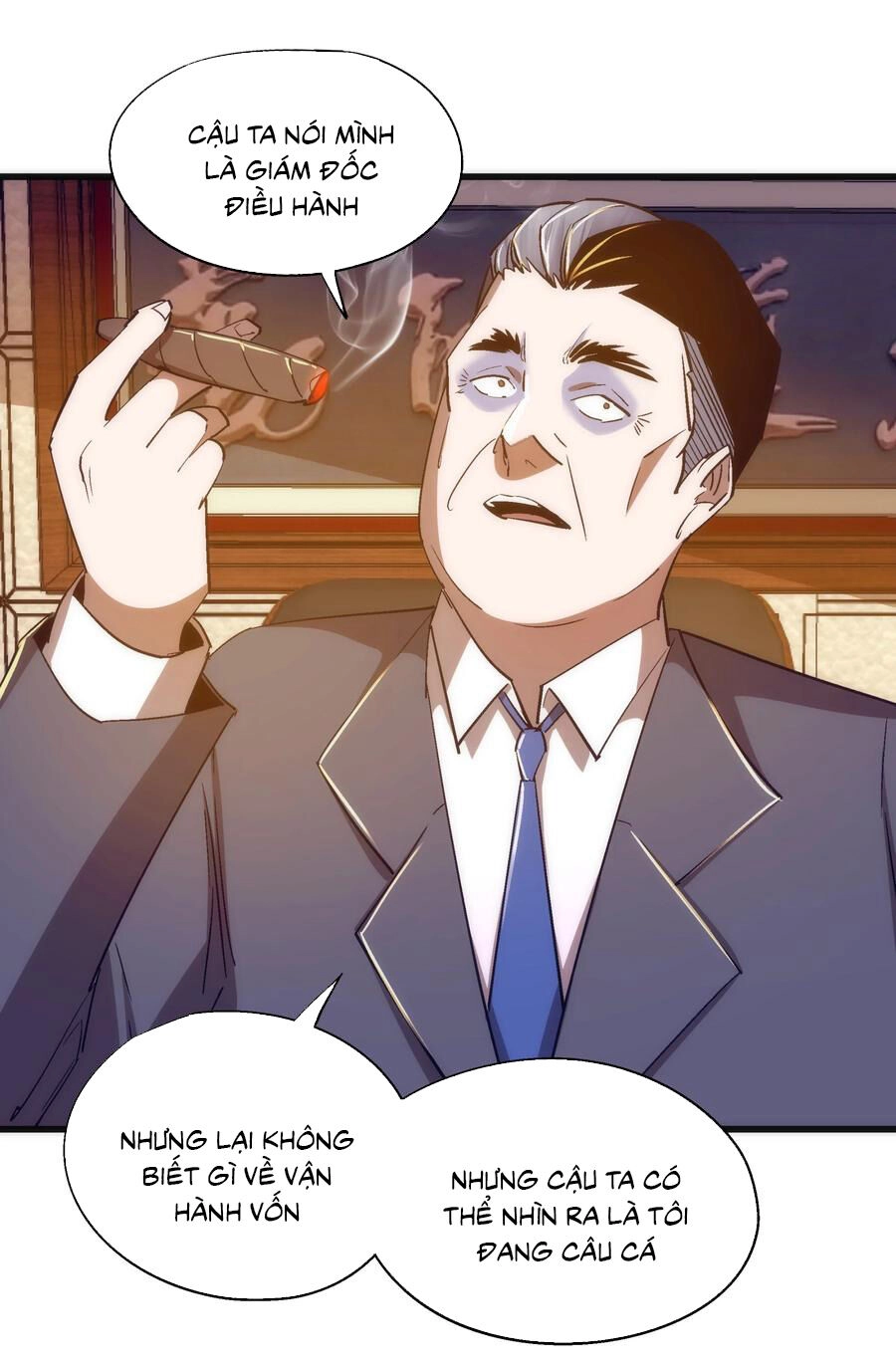 Tôi Không Phải Quỷ Vương Chapter 165 - 18