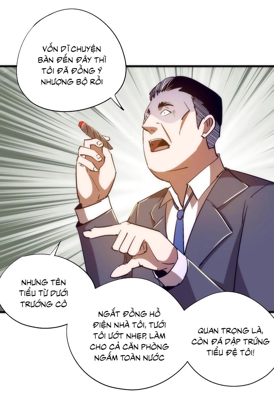 Tôi Không Phải Quỷ Vương Chapter 165 - 21