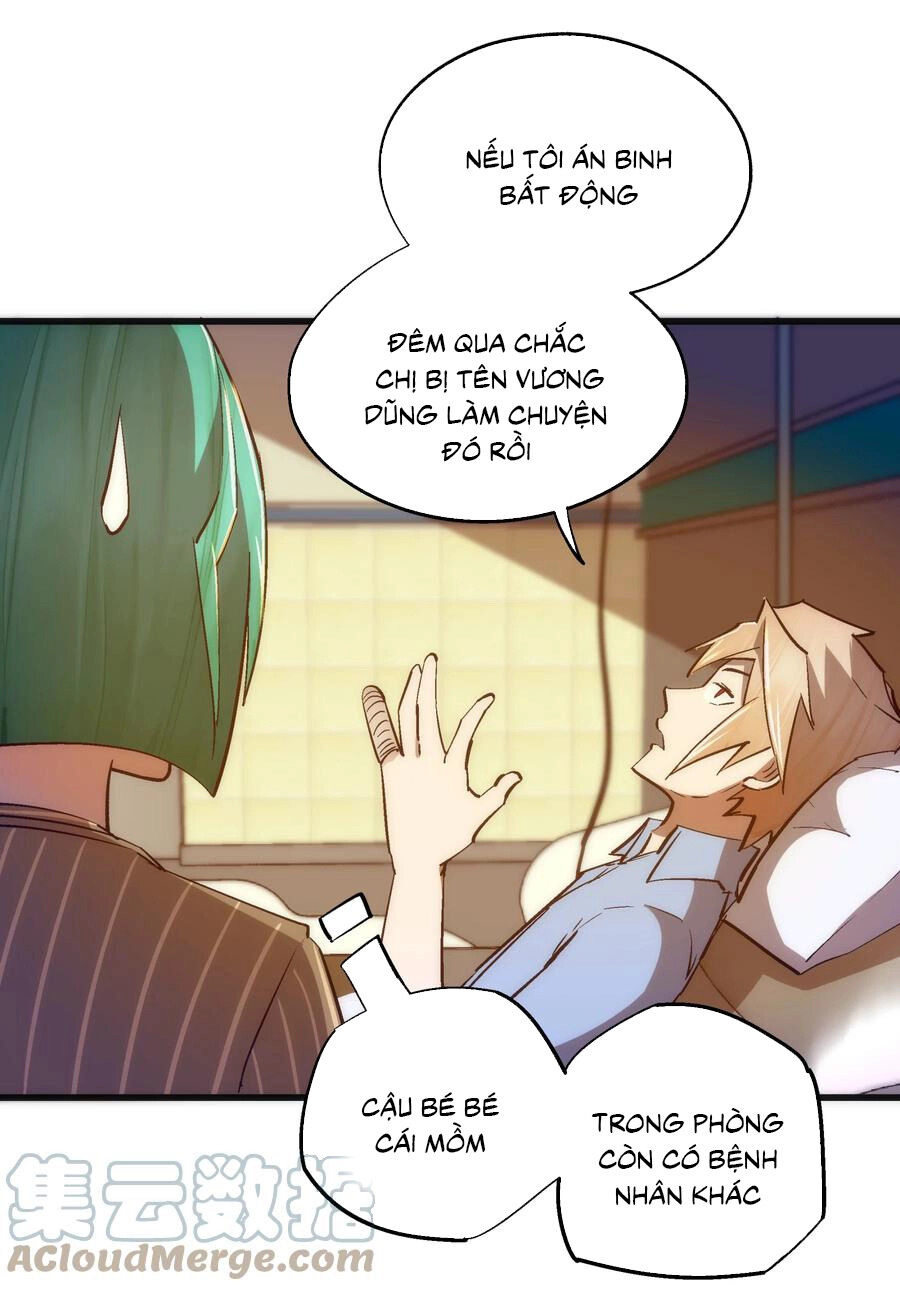 Tôi Không Phải Quỷ Vương Chapter 166 - 3