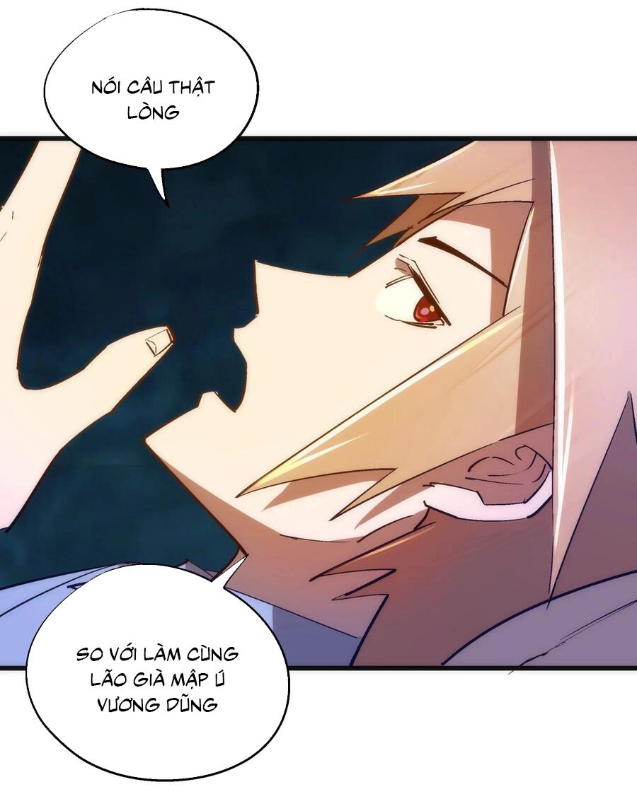 Tôi Không Phải Quỷ Vương Chapter 166 - 4