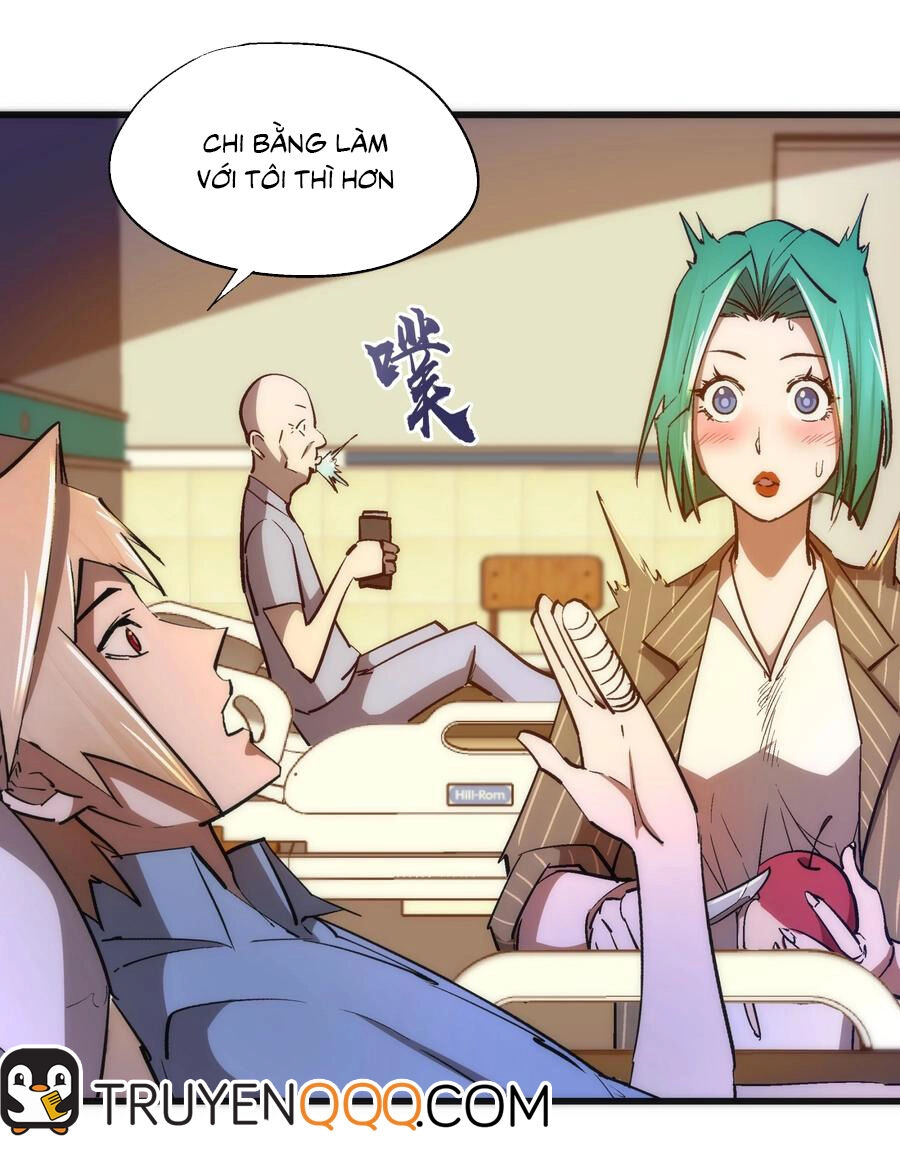 Tôi Không Phải Quỷ Vương Chapter 166 - 5