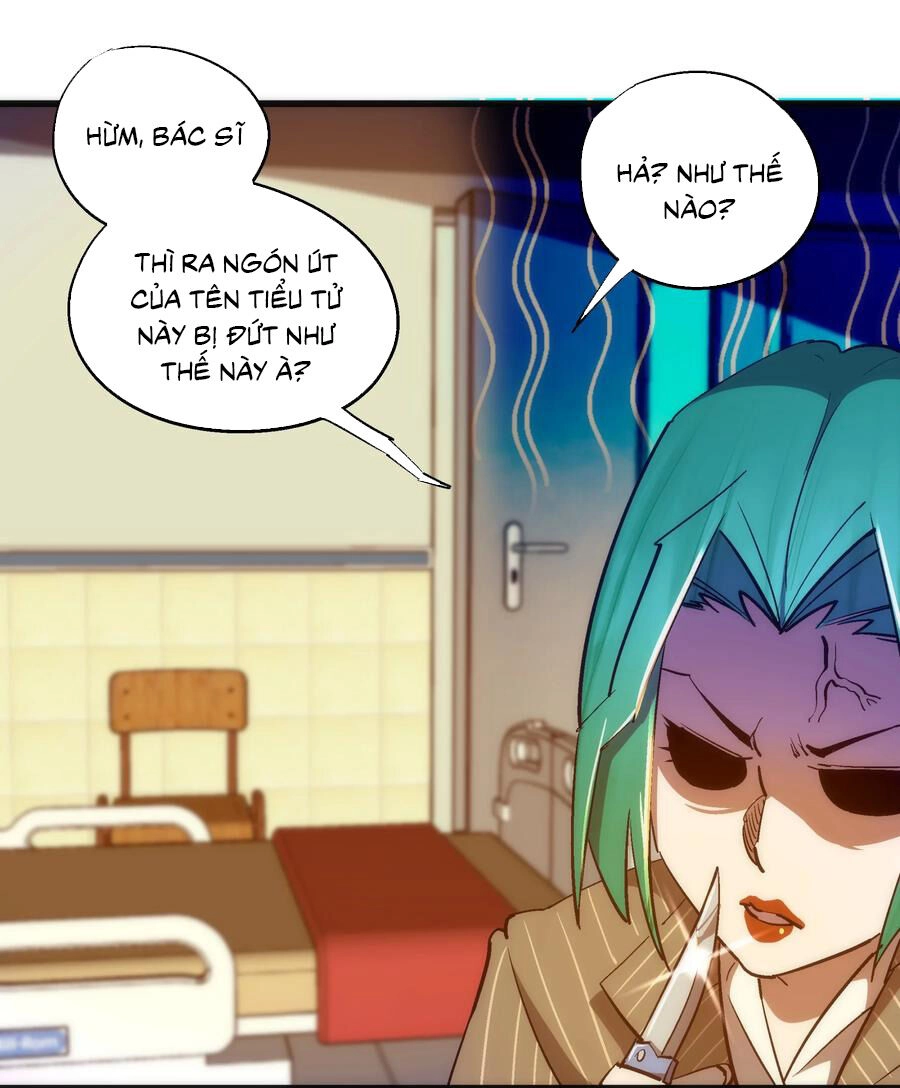 Tôi Không Phải Quỷ Vương Chapter 166 - 7