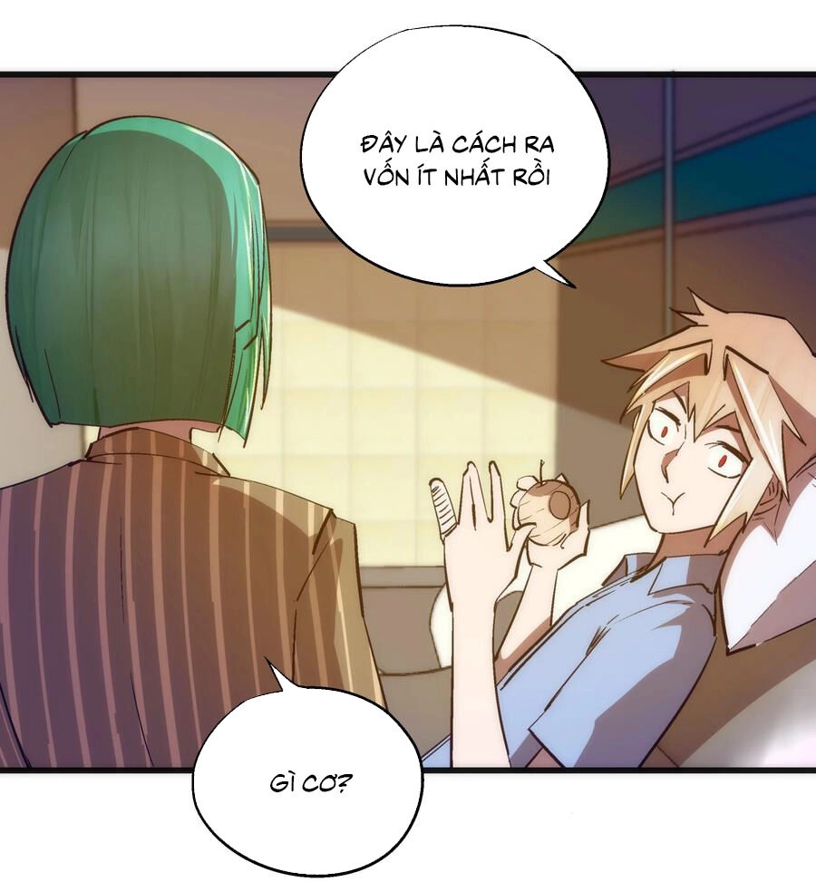 Tôi Không Phải Quỷ Vương Chapter 166 - 12