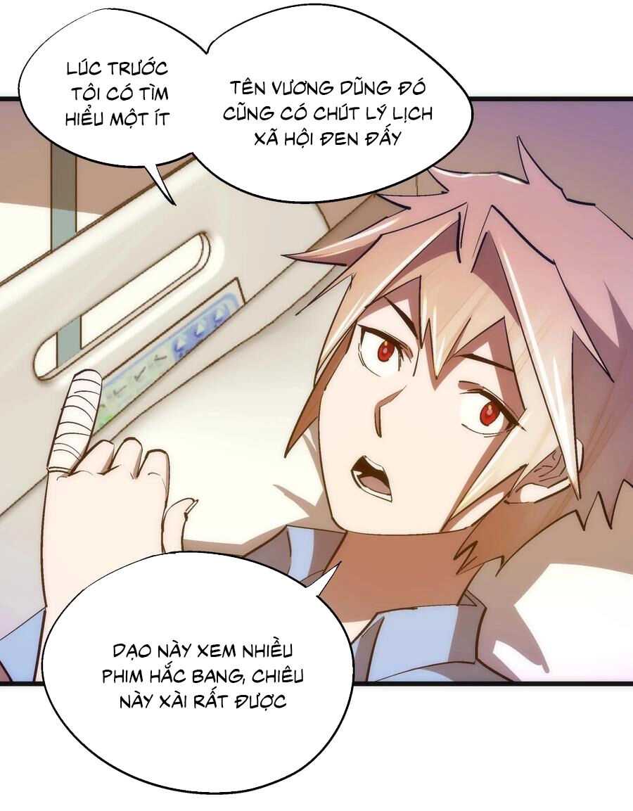 Tôi Không Phải Quỷ Vương Chapter 166 - 13