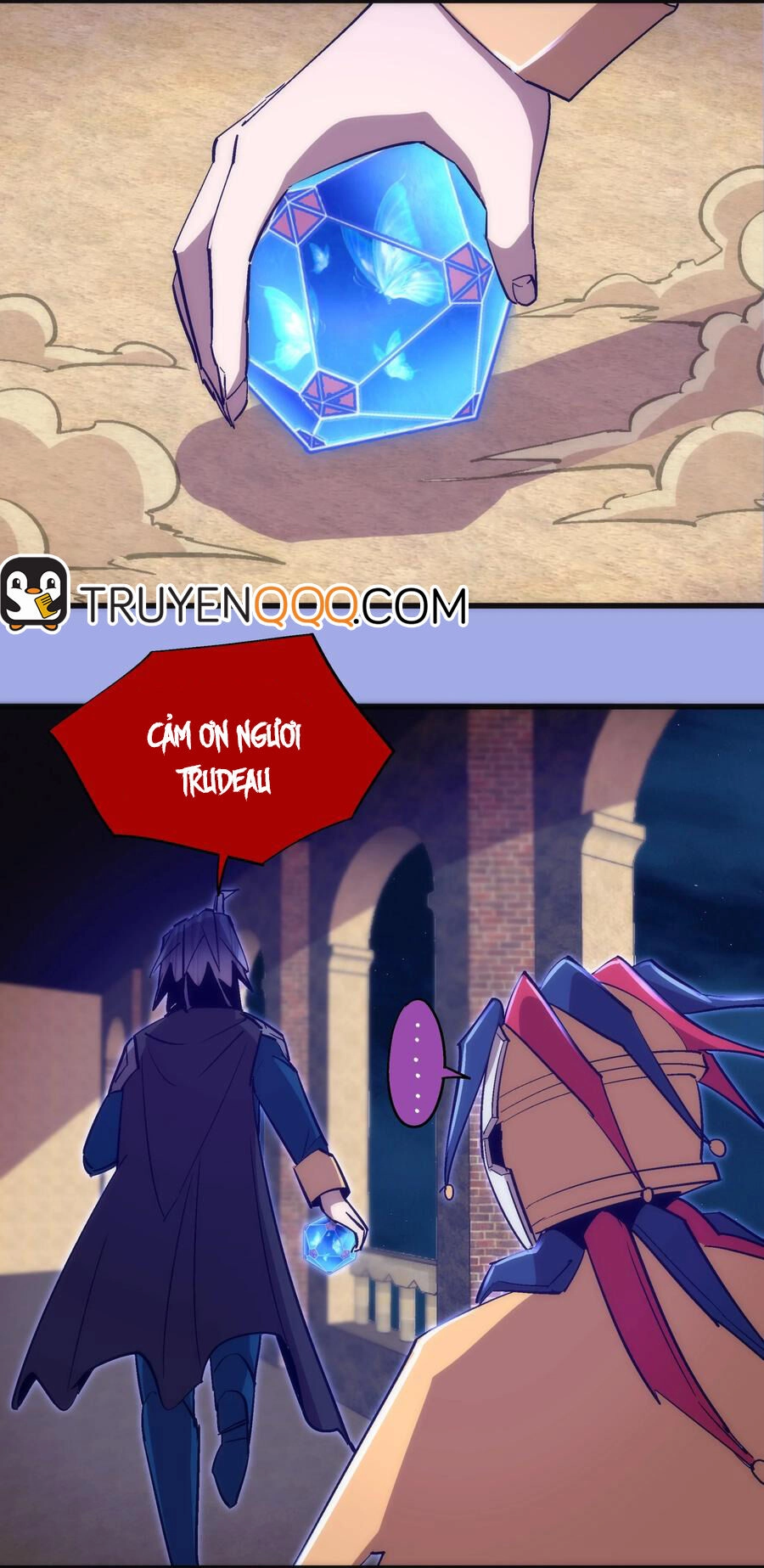 Tôi Không Phải Quỷ Vương Chapter 166 - 28