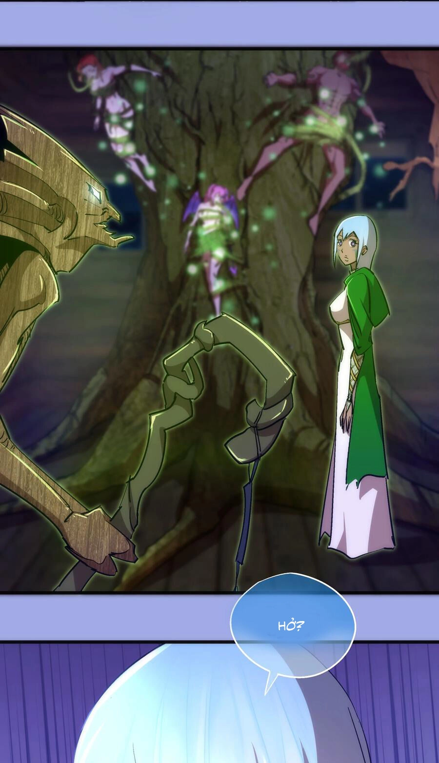 Tôi Không Phải Quỷ Vương Chapter 167 - 2