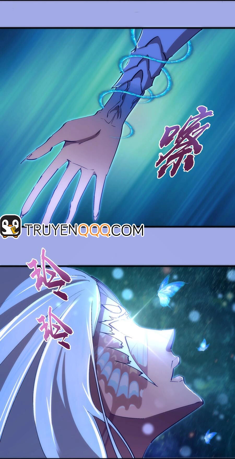 Tôi Không Phải Quỷ Vương Chapter 167 - 8