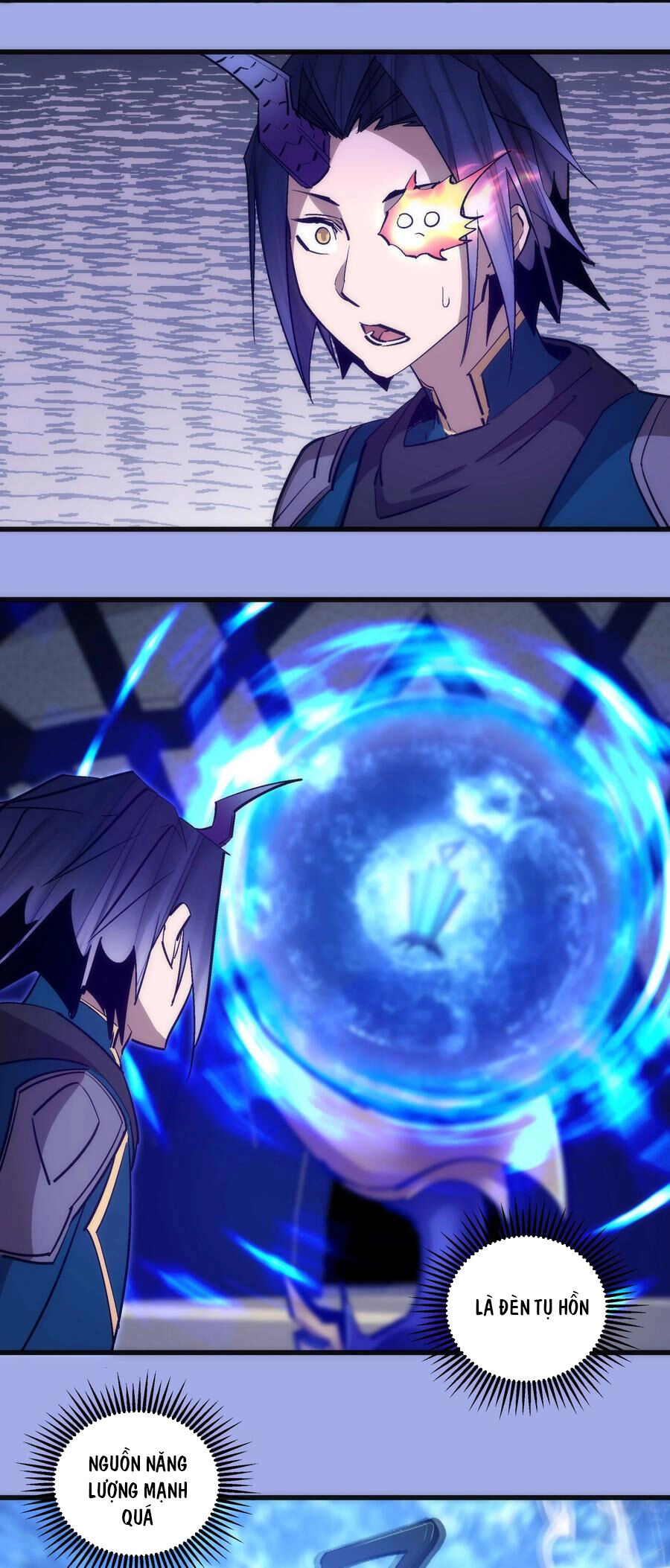 Tôi Không Phải Quỷ Vương Chapter 167 - 15