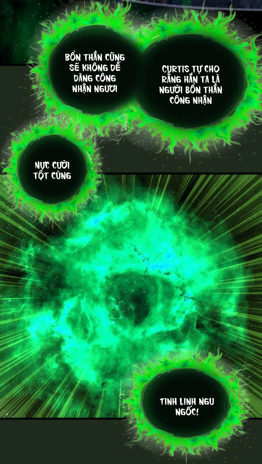 Tôi Không Phải Quỷ Vương Chapter 167 - 23