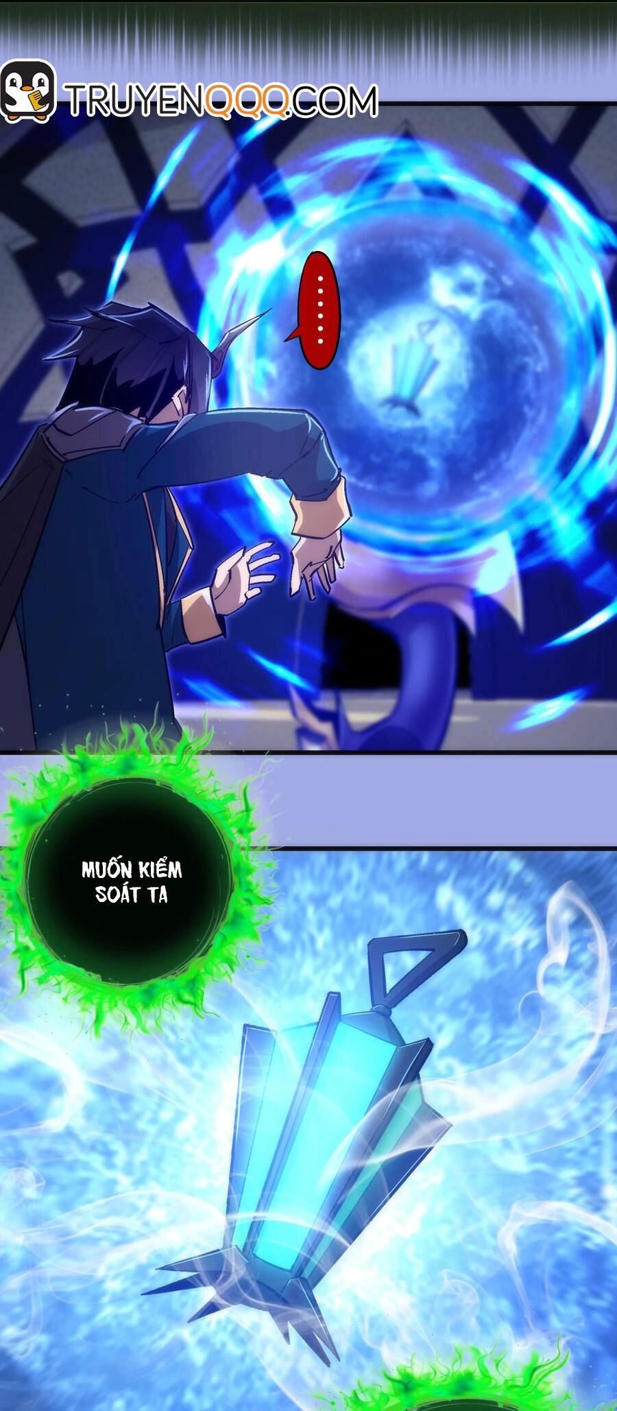 Tôi Không Phải Quỷ Vương Chapter 167 - 26