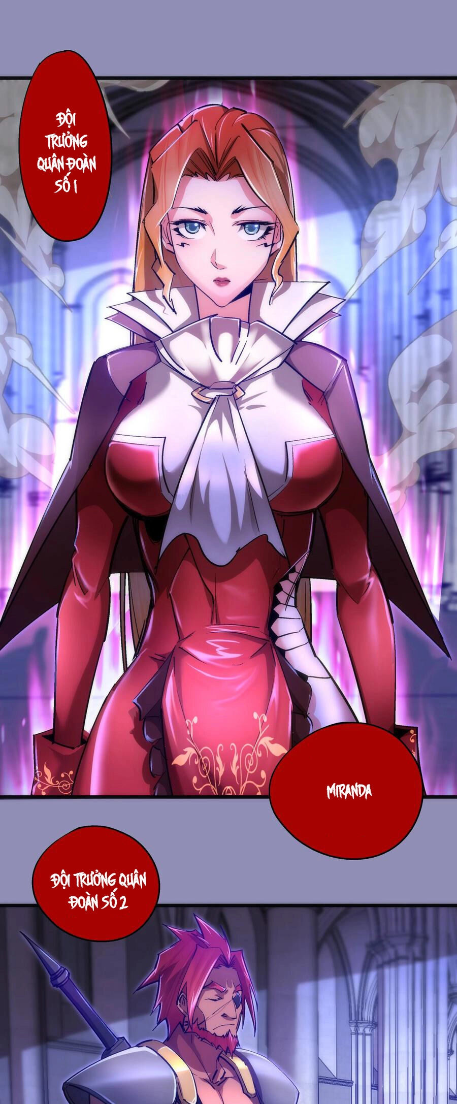 Tôi Không Phải Quỷ Vương Chapter 168 - 2