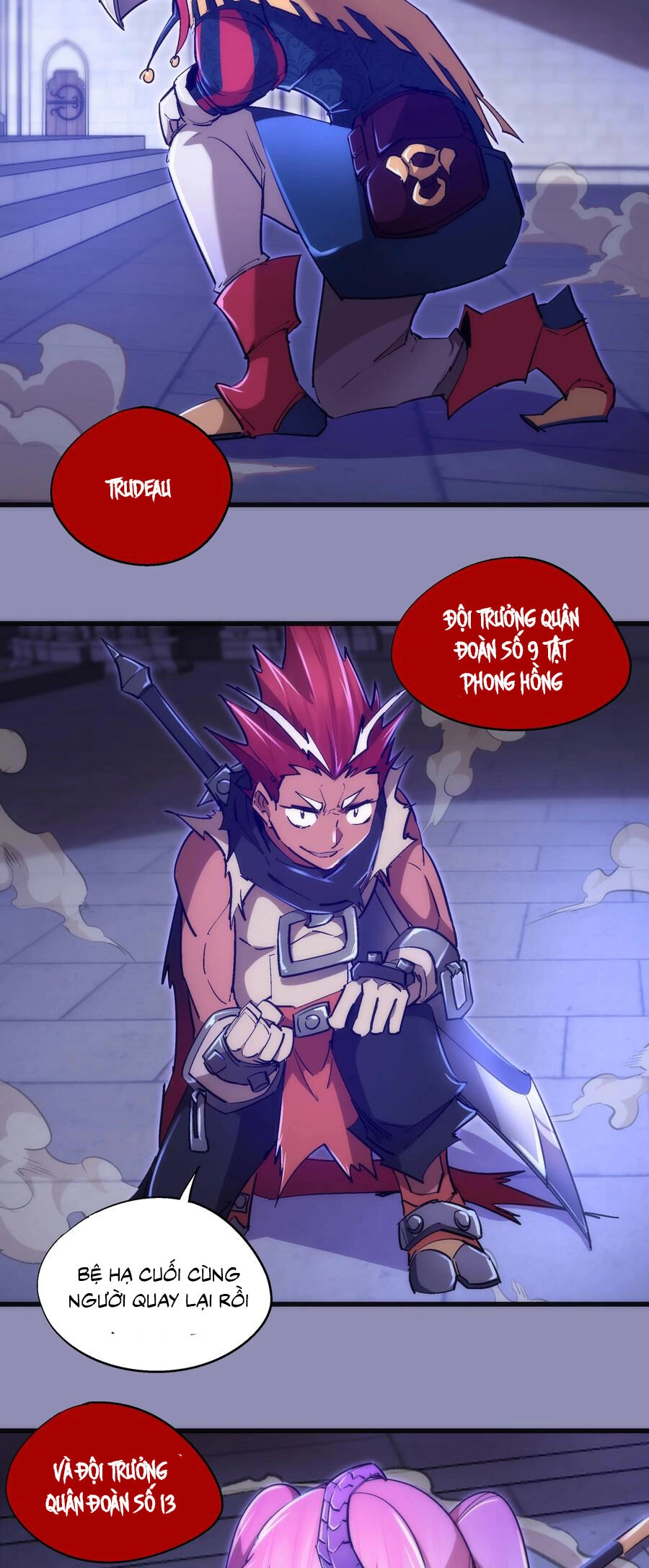 Tôi Không Phải Quỷ Vương Chapter 168 - 4