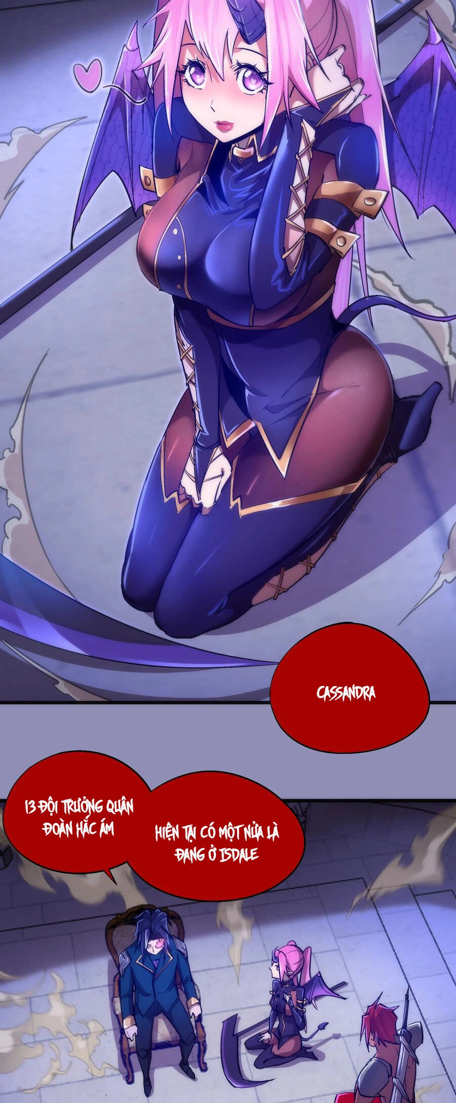 Tôi Không Phải Quỷ Vương Chapter 168 - 5