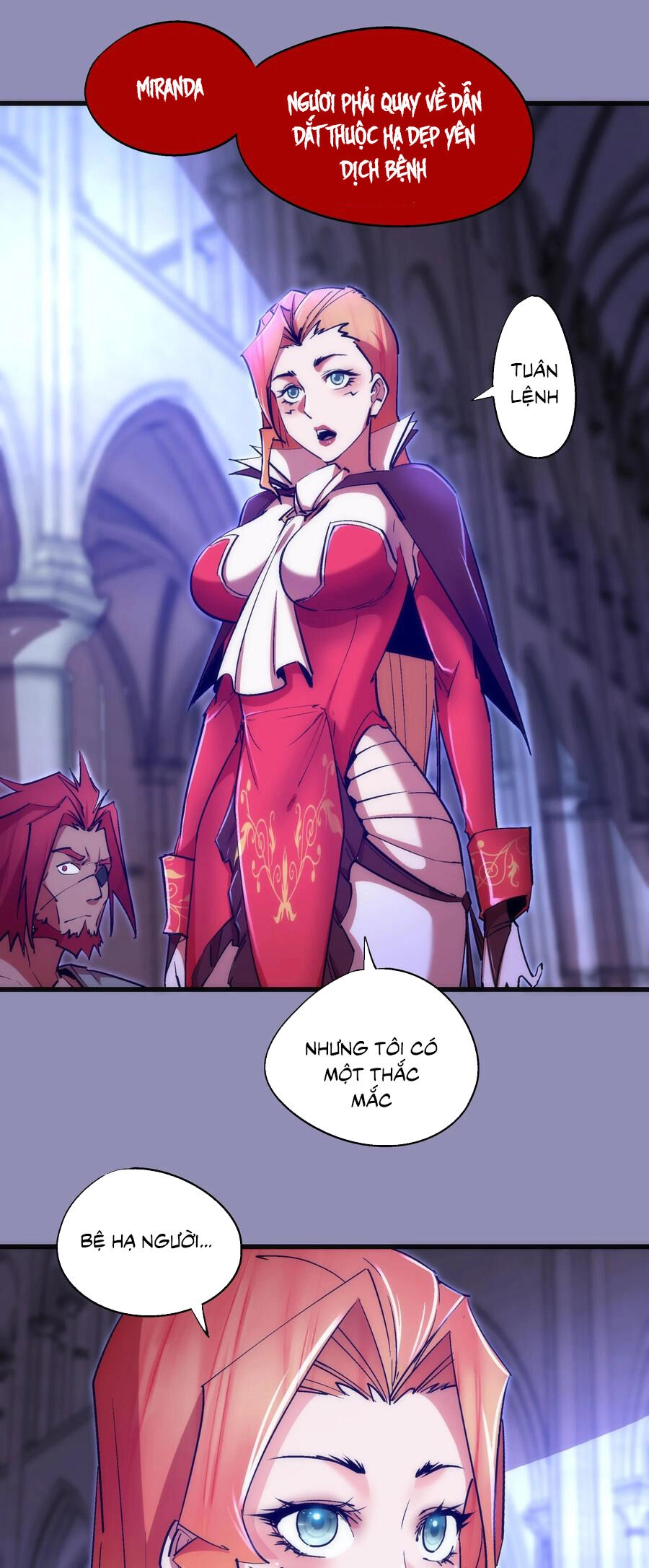 Tôi Không Phải Quỷ Vương Chapter 168 - 7