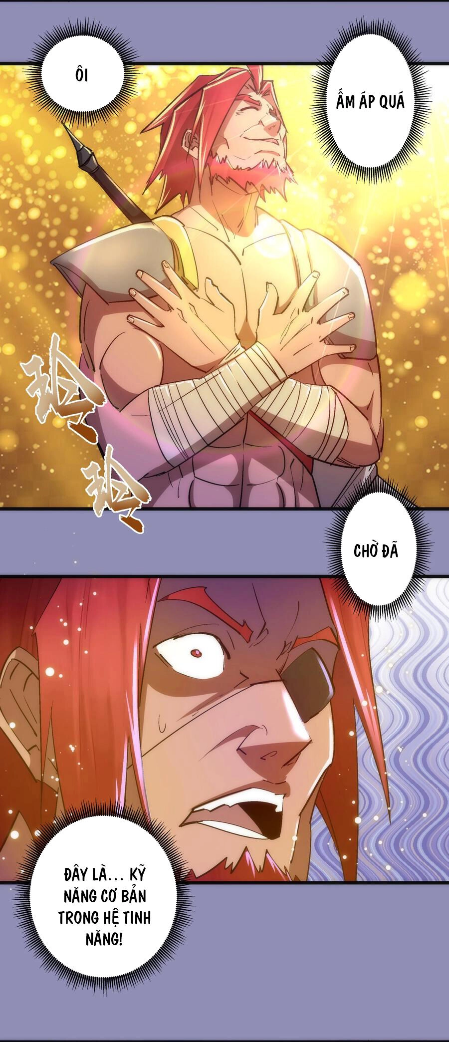 Tôi Không Phải Quỷ Vương Chapter 168 - 16