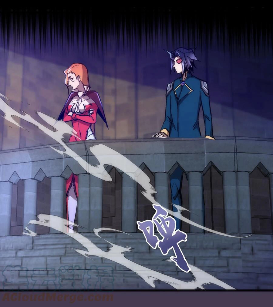 Tôi Không Phải Quỷ Vương Chapter 168 - 18