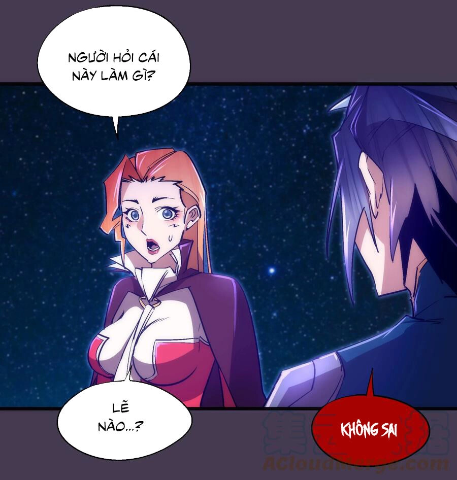 Tôi Không Phải Quỷ Vương Chapter 168 - 21