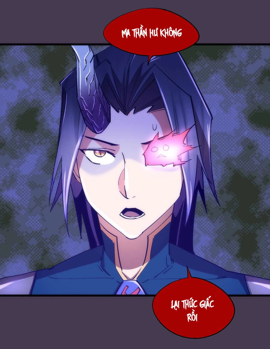 Tôi Không Phải Quỷ Vương Chapter 168 - 22