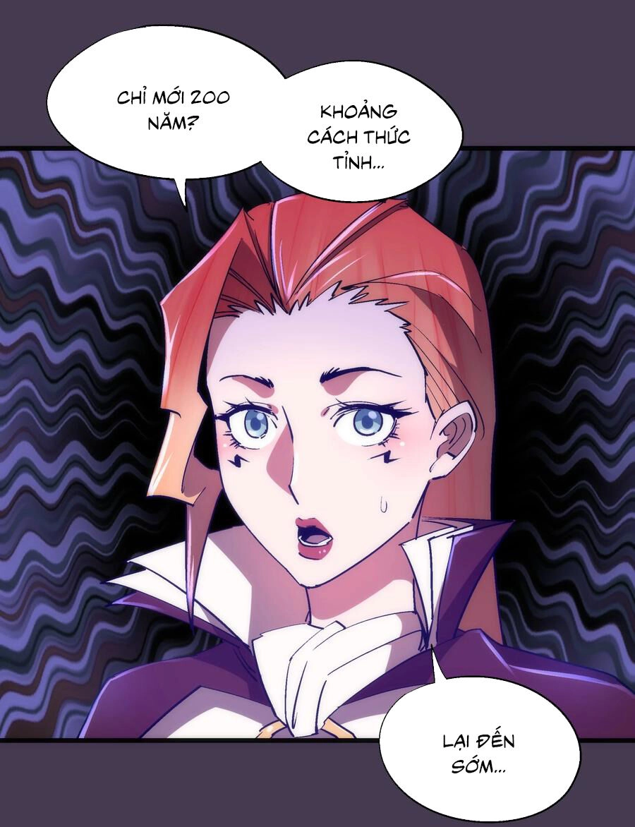 Tôi Không Phải Quỷ Vương Chapter 168 - 23