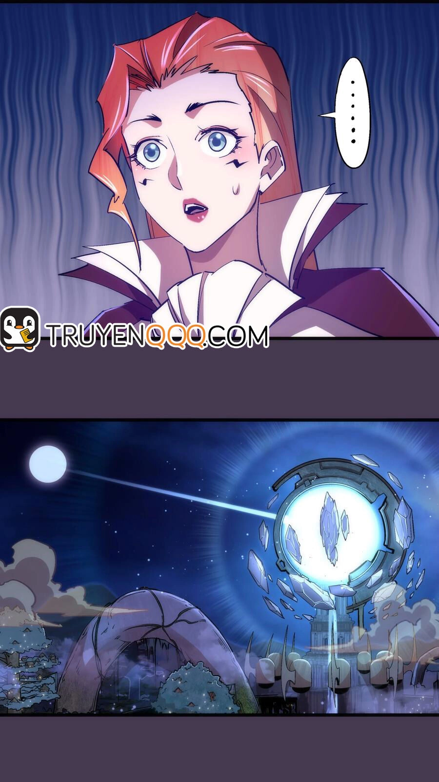 Tôi Không Phải Quỷ Vương Chapter 168 - 26